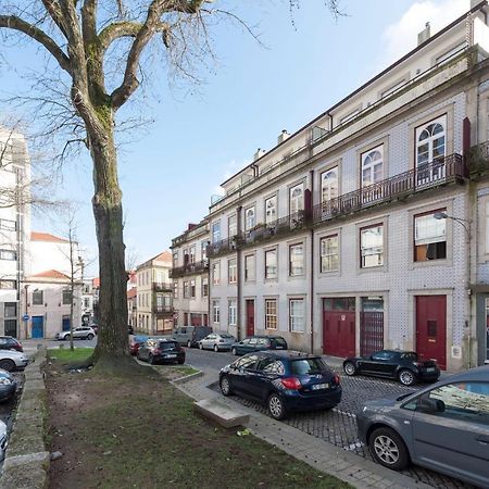 Lovelystay - The Porto Getaway W/ Free Parking Екстер'єр фото