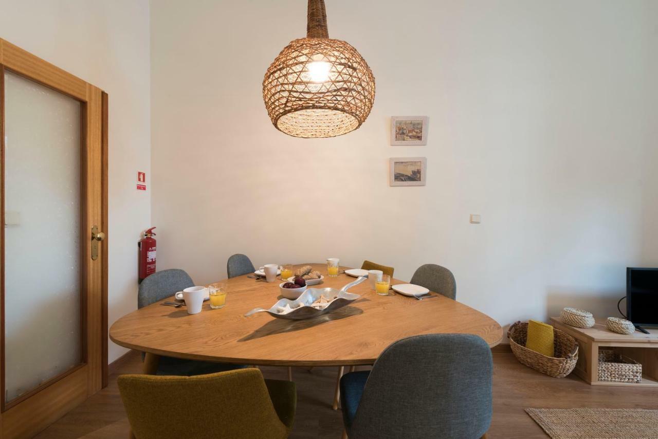 Lovelystay - The Porto Getaway W/ Free Parking Екстер'єр фото