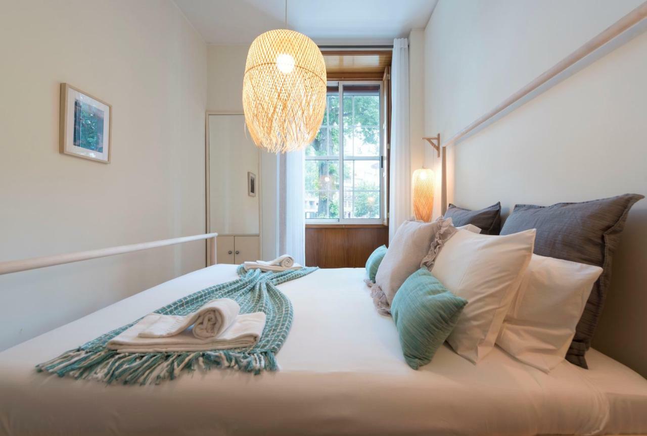 Lovelystay - The Porto Getaway W/ Free Parking Екстер'єр фото