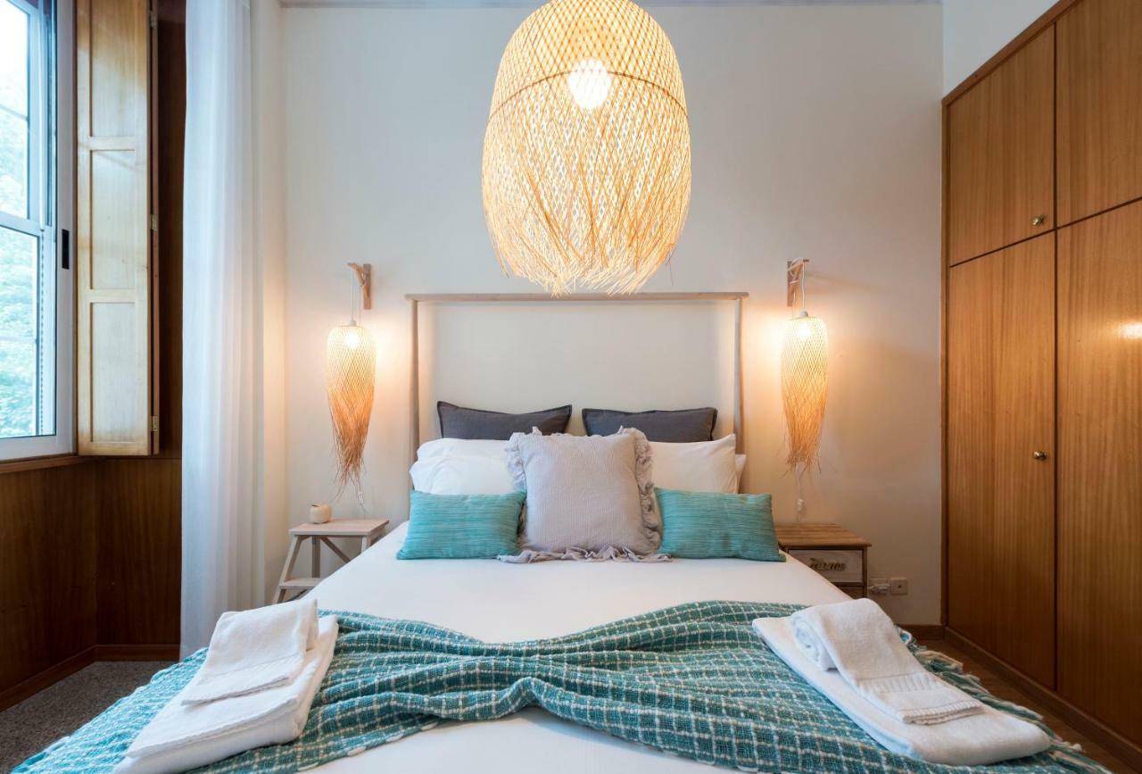 Lovelystay - The Porto Getaway W/ Free Parking Екстер'єр фото
