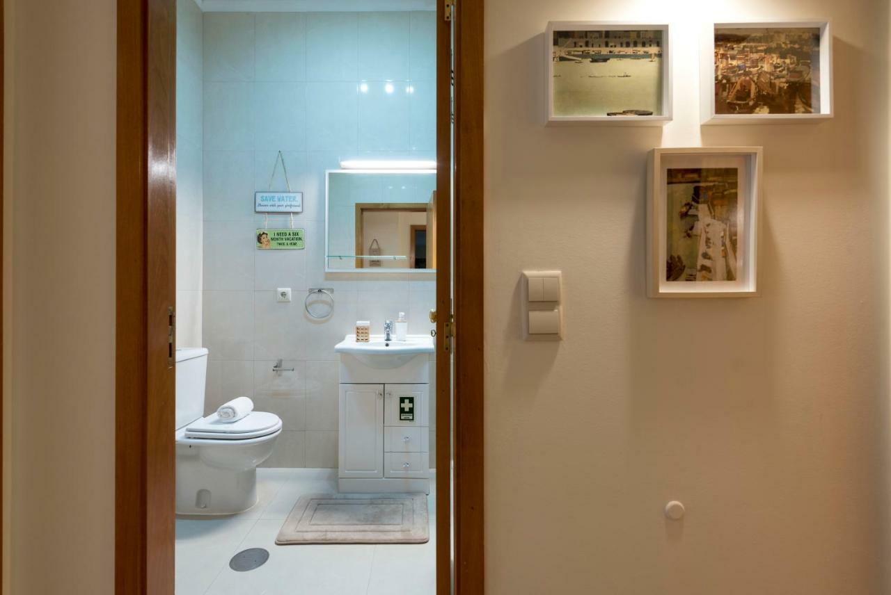Lovelystay - The Porto Getaway W/ Free Parking Екстер'єр фото
