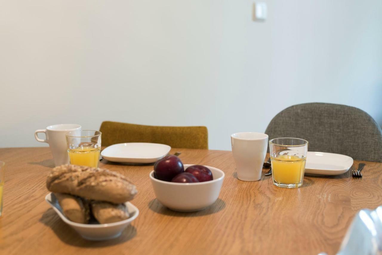 Lovelystay - The Porto Getaway W/ Free Parking Екстер'єр фото