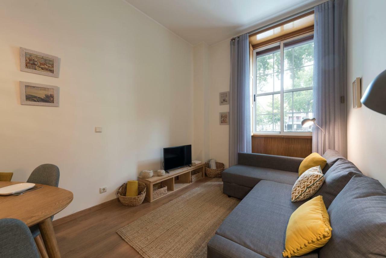 Lovelystay - The Porto Getaway W/ Free Parking Екстер'єр фото