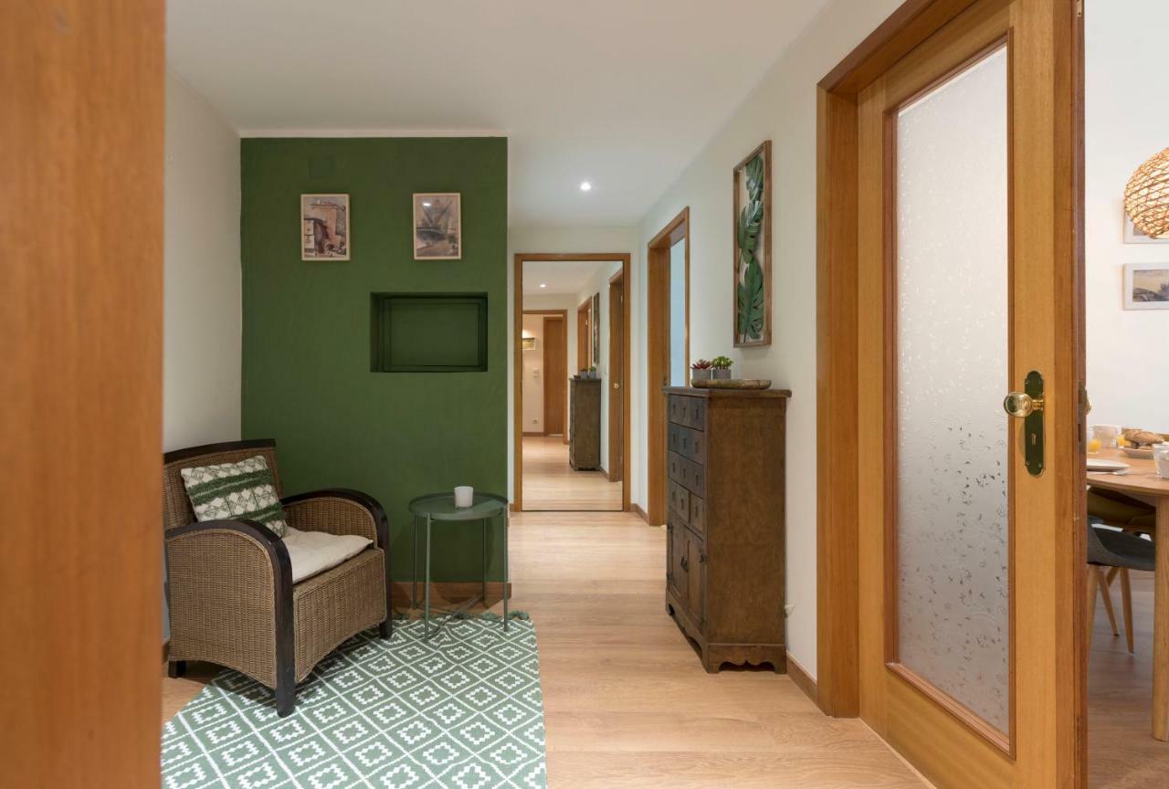 Lovelystay - The Porto Getaway W/ Free Parking Екстер'єр фото