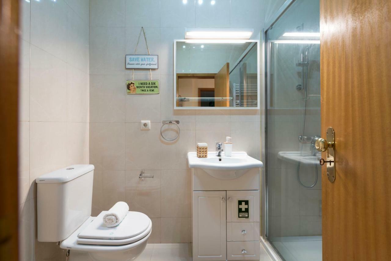 Lovelystay - The Porto Getaway W/ Free Parking Екстер'єр фото