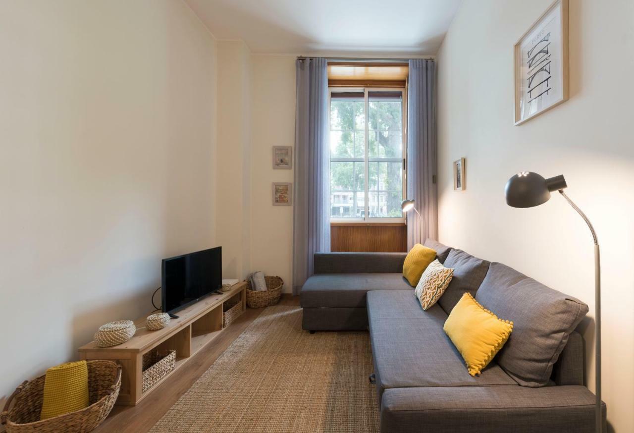 Lovelystay - The Porto Getaway W/ Free Parking Екстер'єр фото