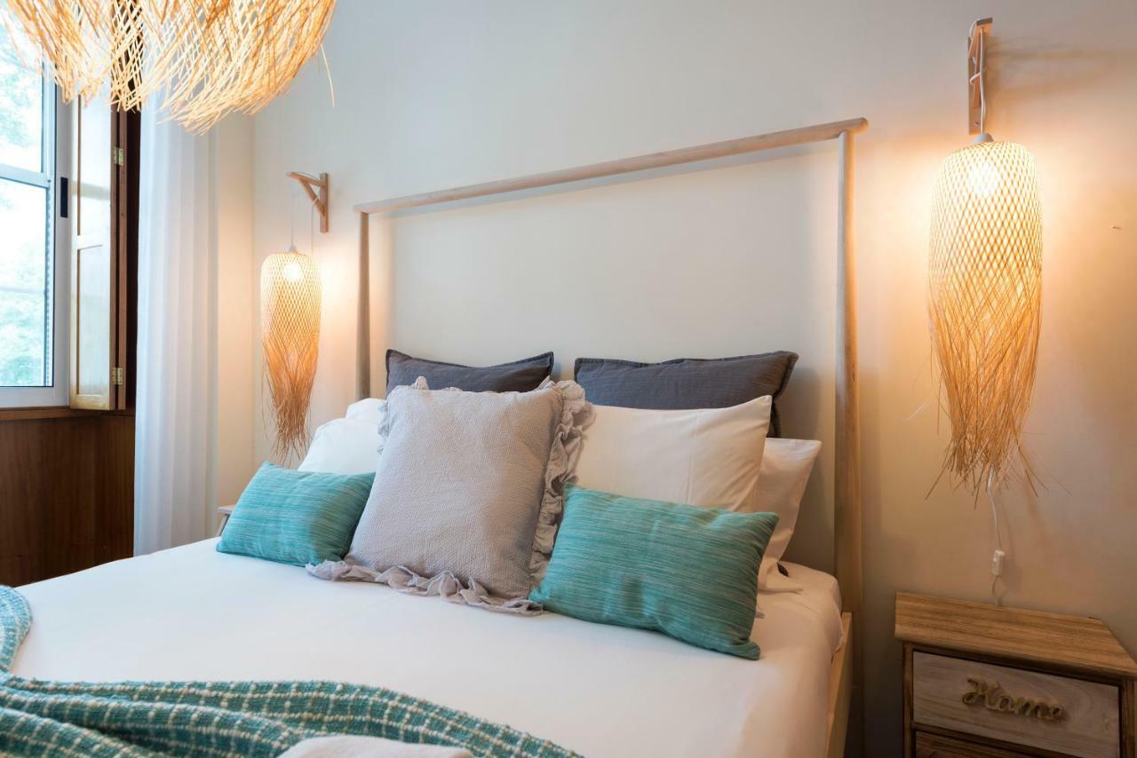 Lovelystay - The Porto Getaway W/ Free Parking Екстер'єр фото