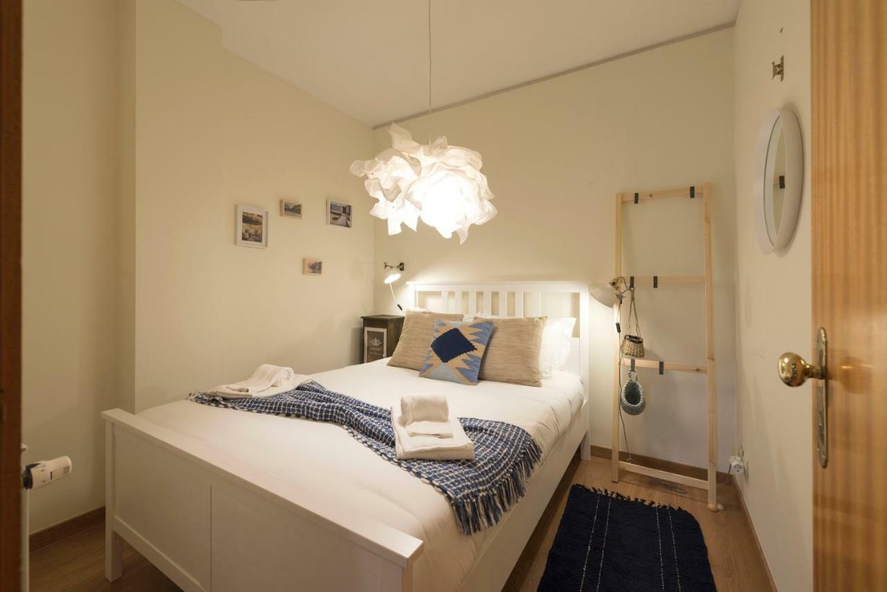 Lovelystay - The Porto Getaway W/ Free Parking Екстер'єр фото