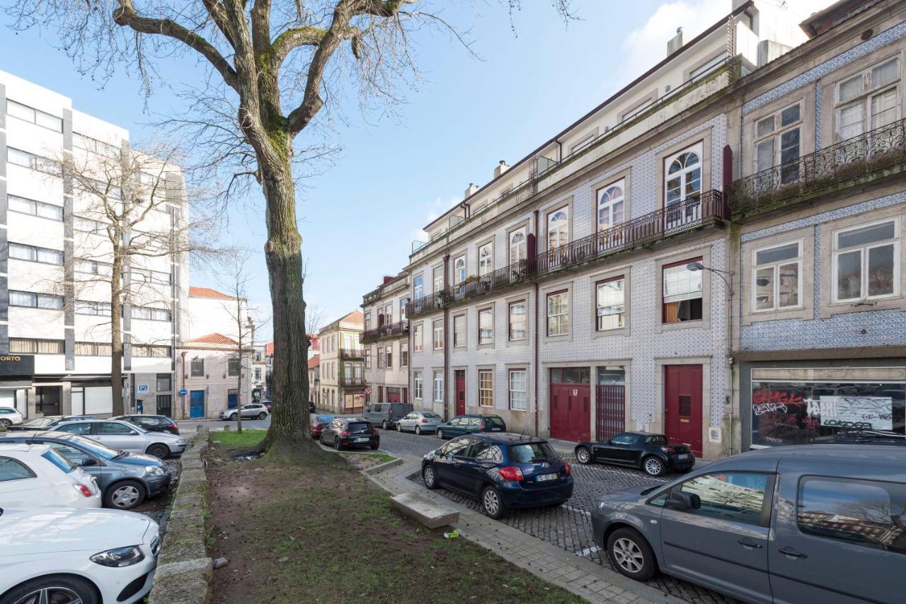 Lovelystay - The Porto Getaway W/ Free Parking Екстер'єр фото